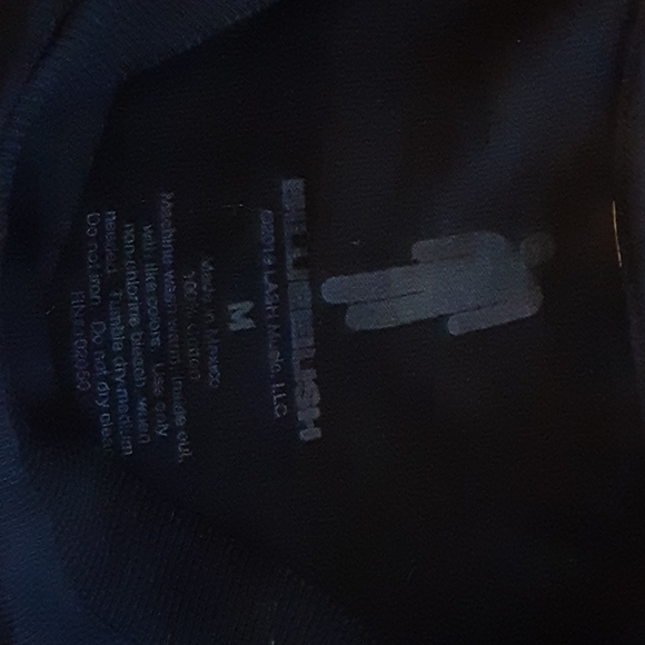 Billie Eilish long sleeve shirt - Picture 3 of 3